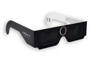 Gafas eclipse 2ndShadow