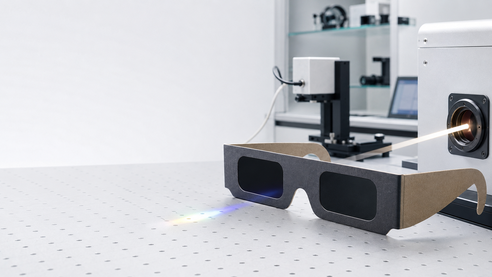 Más allá del certificado: cómo comprobamos la seguridad de las gafas 2ndShadow